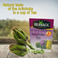 Herbacil Artichoke / Alcachofa Tea 25-Bags 0.88 Oz / 25 g. - Pack of 3