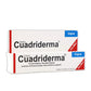 Cuadriderma Antibiotic Cream, 1 Ounce - Pack of 3