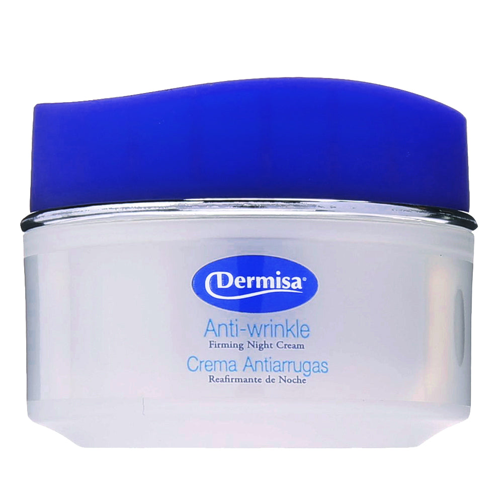 Dermisa Anti-Wrinkle Cream Cell 1.5 Oz / 42 G. - Pack of 4