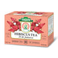 Tadin Tea Jamaica / Hibiscus. 24 Bags. 1.44 Oz. Pack of 2