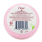 Dove Beauty Cream Pink 2.53 FO. Pack of 3