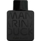 Mandarina Duck Men's Black Eau de Toilet 3.4 oz