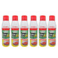 Hongo Killer Ultra Liquid Spray 5.3 Oz / 150g. - Pack of 6