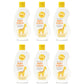 Baby Love Baby Lotion 12 Oz. Pack of 6