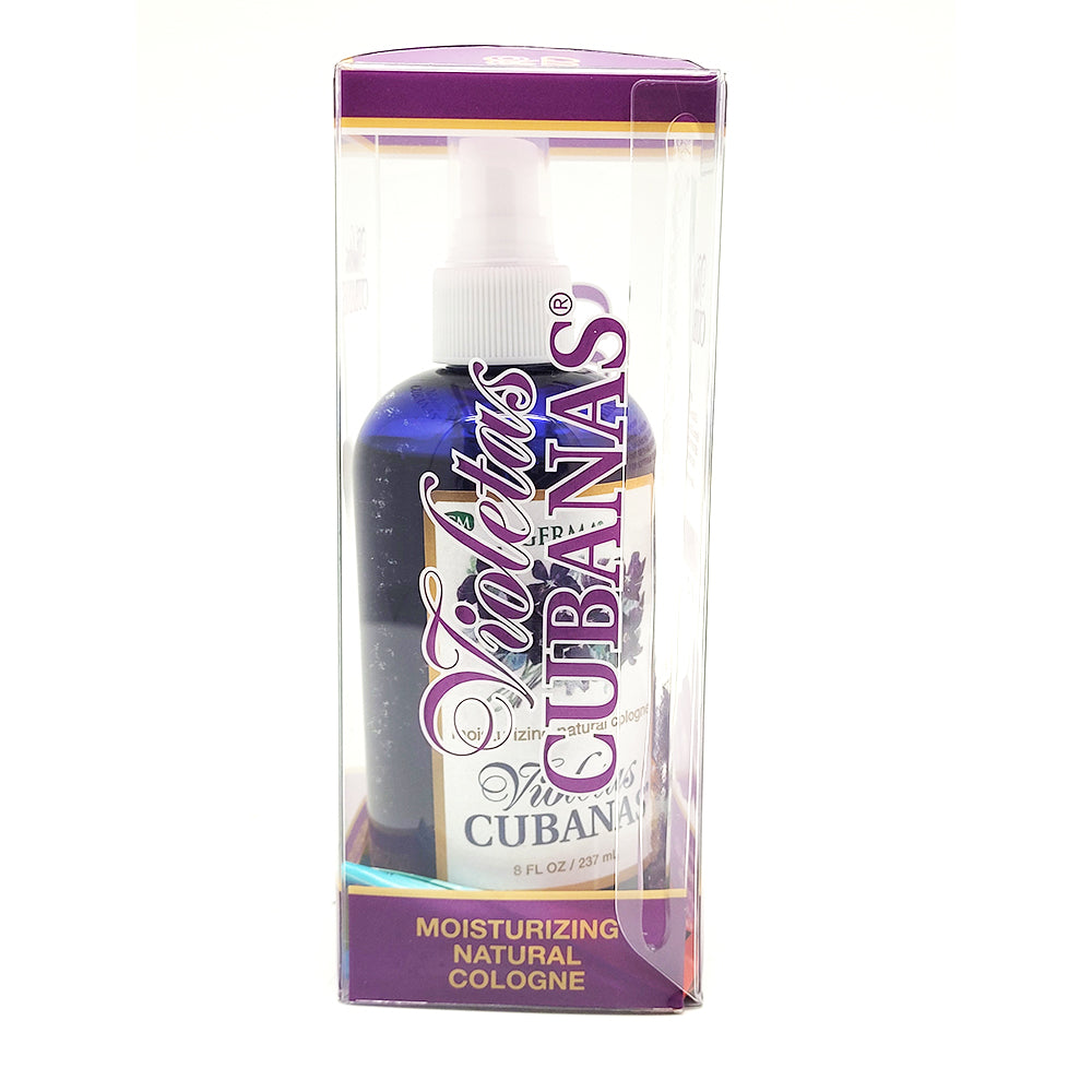 Germa Violetas Cubanas Spray- Pack of 3