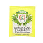 Tadin Tea Guanabana / Guanabana Blend. 24 Bags. 0.76 Oz. Pack of 3