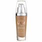 L’Oréal Paris True Match Lumi Healthy Luminous Foundation. W3 Nude Beige. 1fl.oz