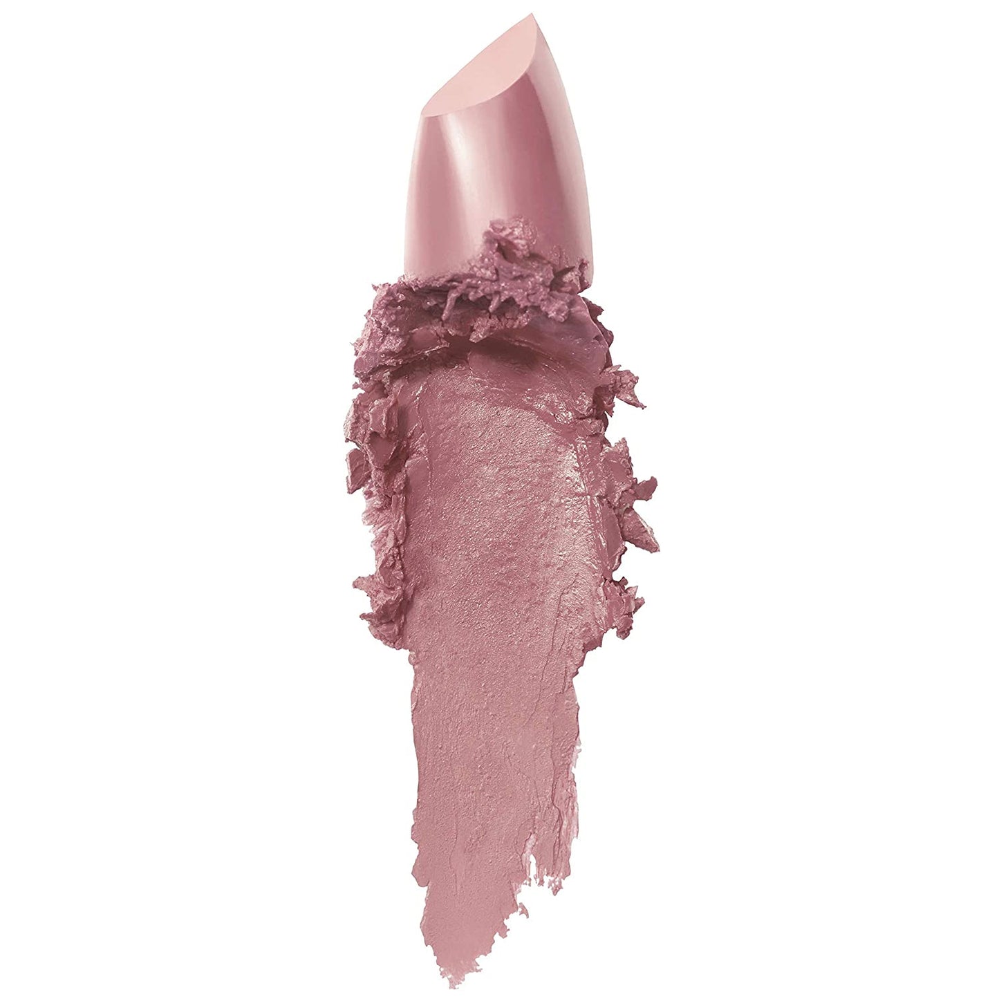 Maybelline Color Sensational Lipstick. Cream Finish. Warm Me Up [235]. 0.15 oz