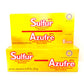 Grisi Sulfur Acne Treatment Ointment 0.70 Oz / 20 G. - Pack Of 6