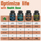 Health Dose Fat Burner - AM Daytime - Pack of 2