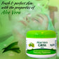 Grisi Cream Savila Aloe Vera 3.8 Oz / 110 g. - Pack 3