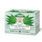 Tadin Eucalyptus Herbal Tea. Natural & Soothing. Caffeine Free. 24 Bags. 1.19 oz