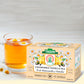 Tadin Tea Manzanilla con Vainilla / Chamomile Vanilla. 24 Bags. 0.84 Oz. Pack of 3