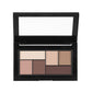 Maybelline New York The City Eyeshadow Palette. Matte About Town [480]. 0.14 oz