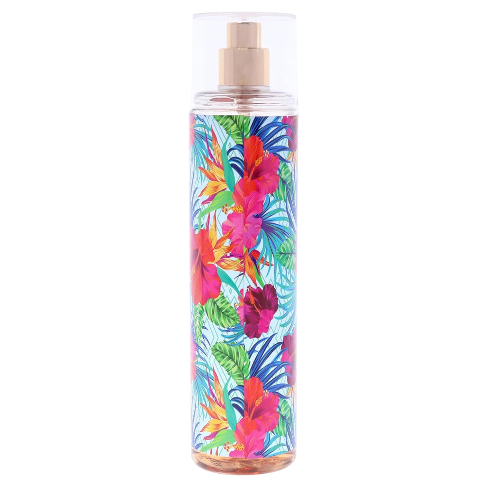 Sofia Tempting W Body Spray 8.0