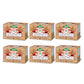 Tadin Cinnamon Apple. Pack of 6.