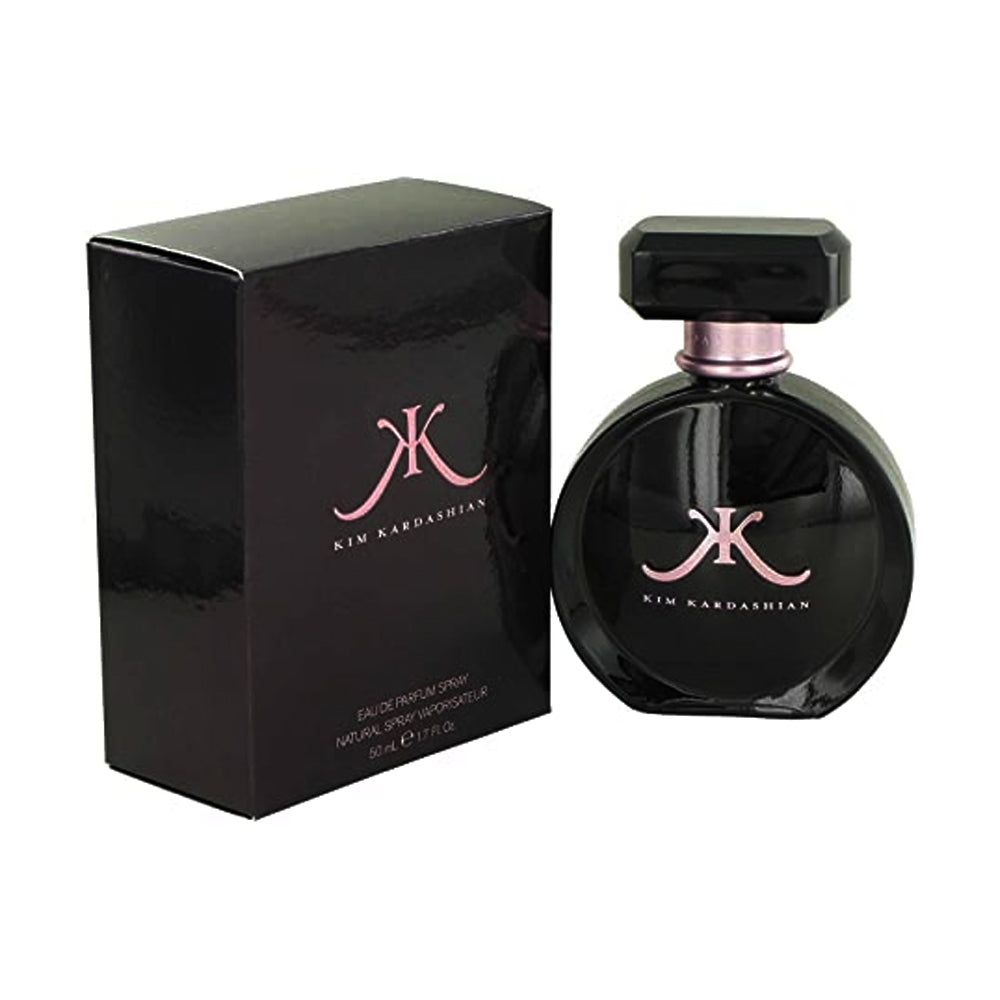 Kim Kardashian Perfume for Women. Eau de Parfum Spray. New in Box. 1.7 fl.oz