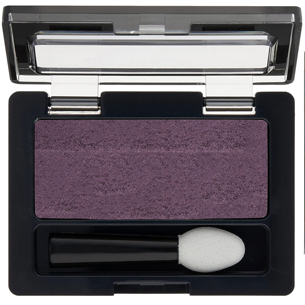 Maybelline New York Expert Wear Eyeshadow. 14 Hour. Humdrum Plum [170S]. 0.08 oz