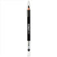 Maybelline New York Wood Pencil Eyeliner Makeup, Ebony Black, 0.035 oz.