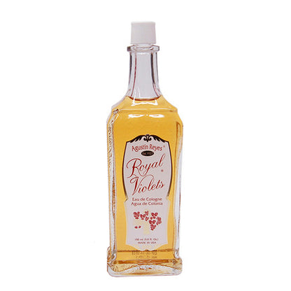 Royal Violets Baby Cologne Havana - Miami, 5 Fl Oz / 150 ml.