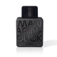 Mandarina Duck Men's Black Eau de Toilet 3.4 oz