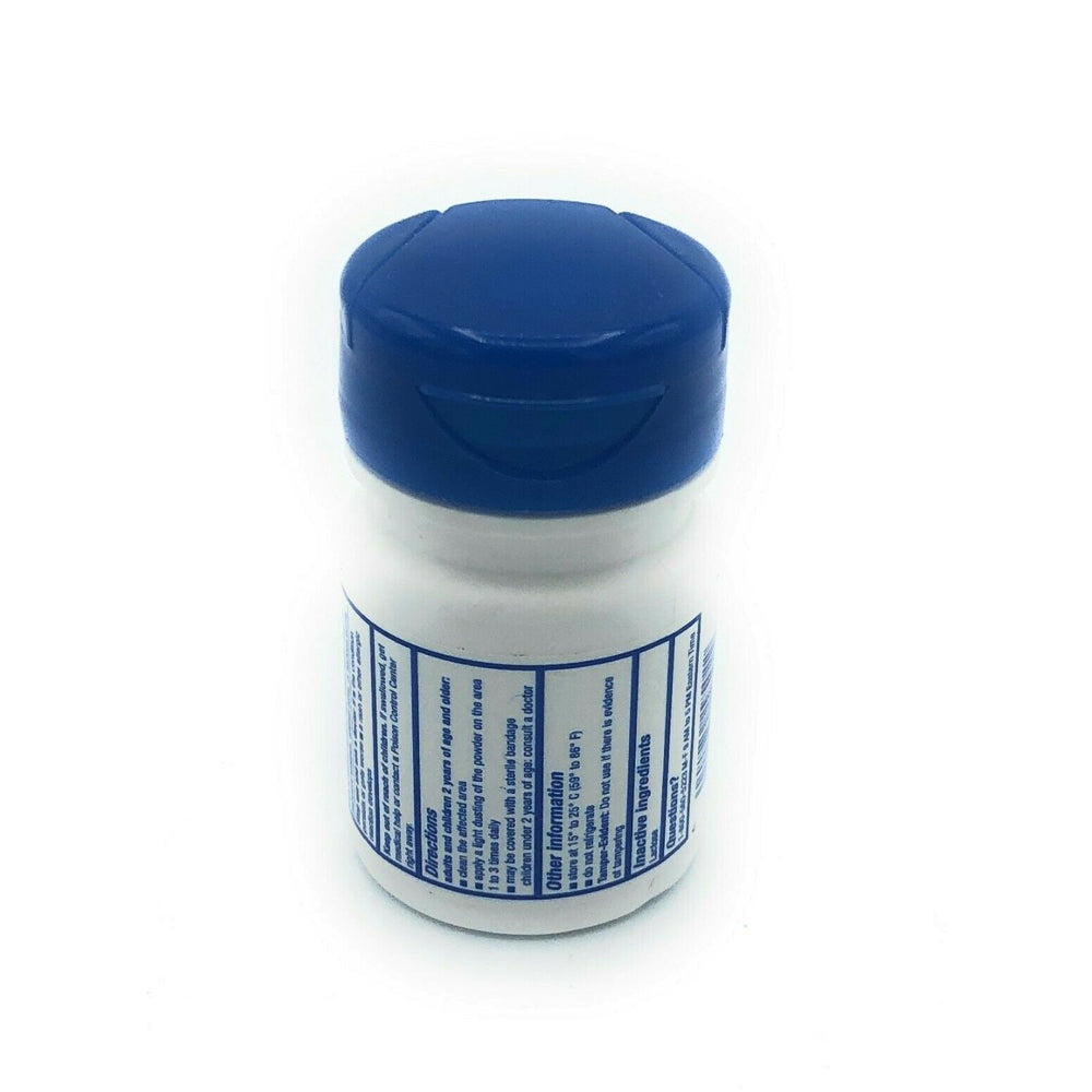 Polvos de Sulpha Antibiotic Powder 0.90 Oz