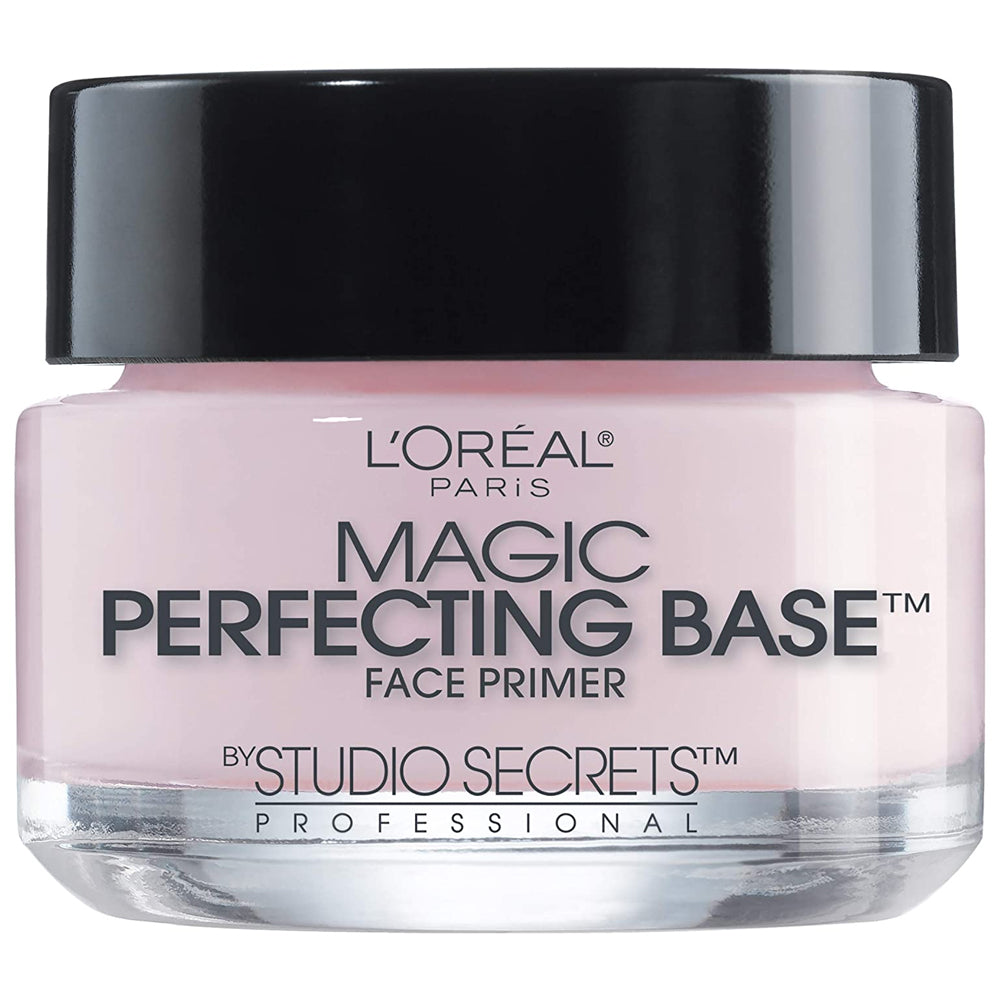 L'Oreal Paris Magic Perfecting Base Face Primer. Pore Minimizer. 0.5 fl.oz