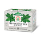 Tadin Tea Menta / Peppermint. 24 Bags. 0.85 Oz. Pack of 6