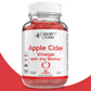 Health Dose Apple Cider Vinegar Gummies x 90 count - Pack of 3