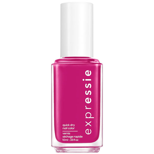 Essie Expressie Nail : Power Moves