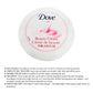 Dove Beauty Cream Pink 2.53 FO. Pack of 6