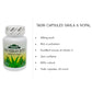 Tadin Capsules Sábila & Nopal 60-CT - 6 Pack