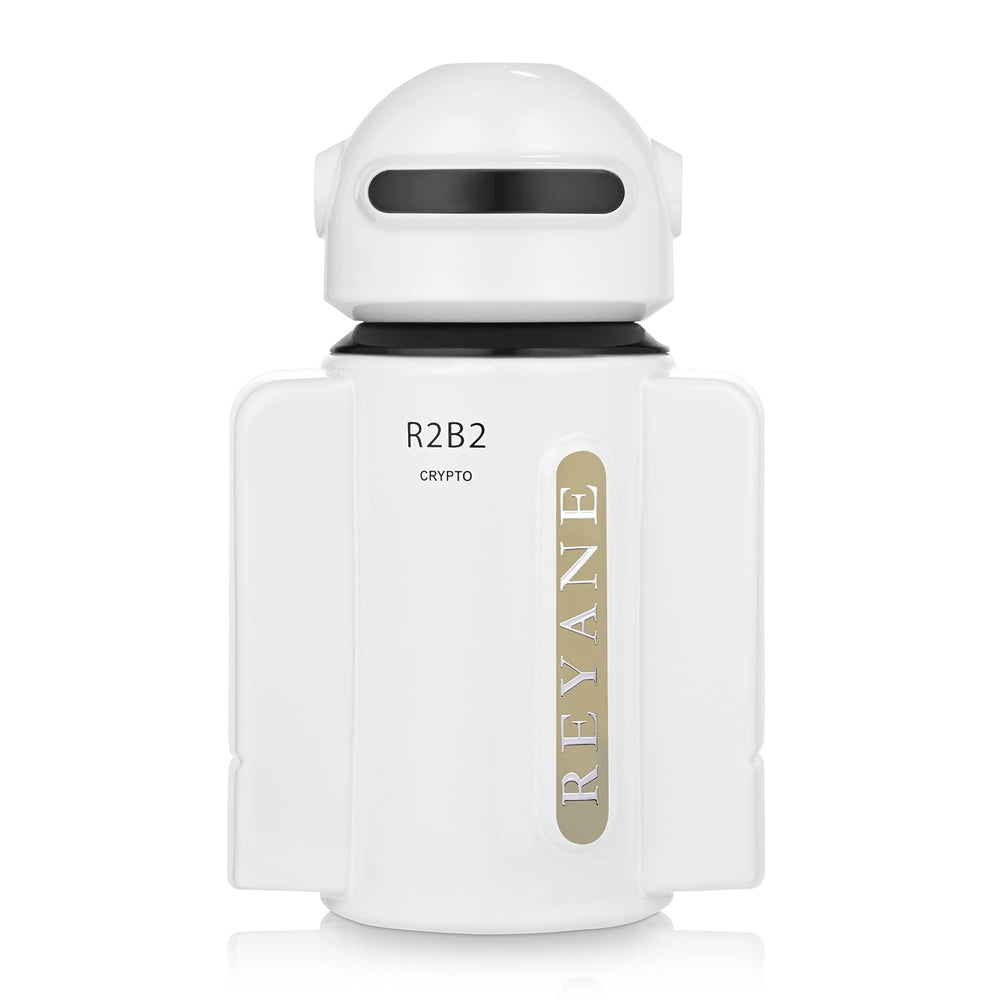 Reyane Tradition [M] R2B2 Crypto 3.3 Oz Edp Spr [White]