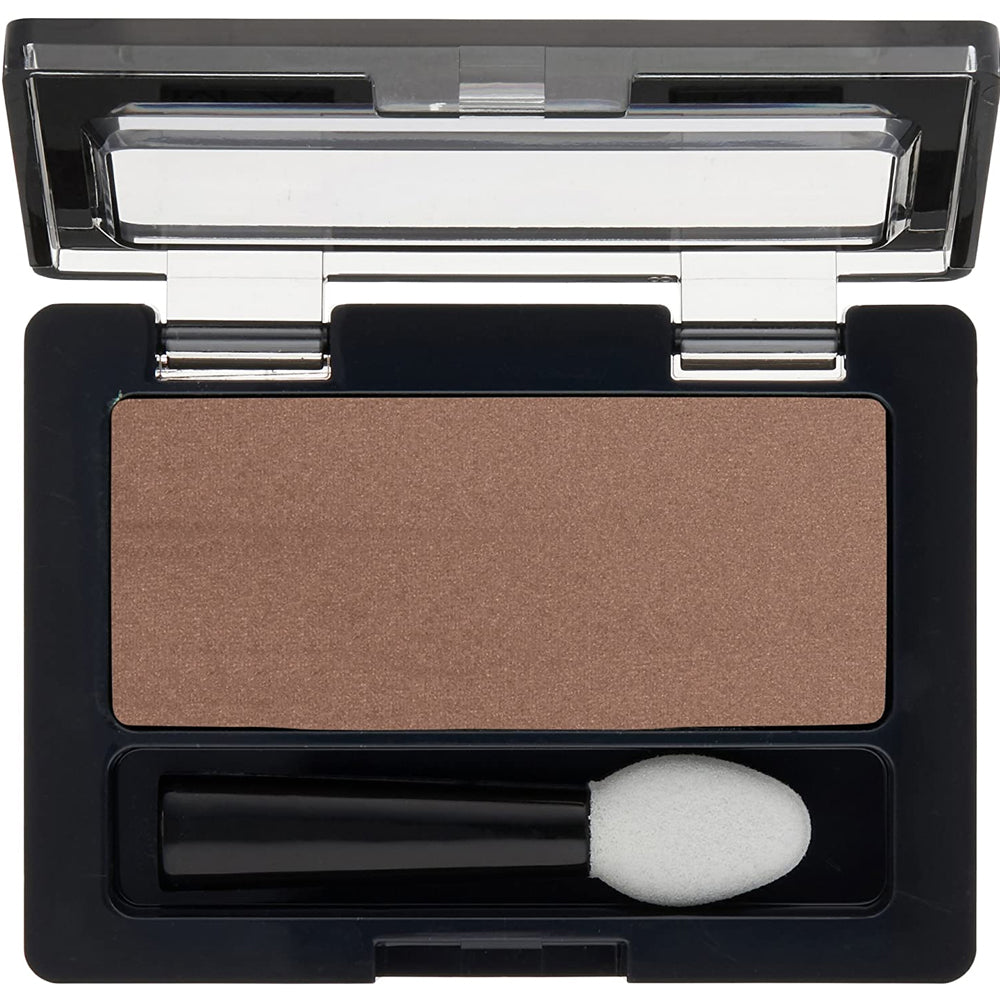 Maybelline New York Expert Wear Eyeshadow. Cool Cocoa 70S. 0.08 oz