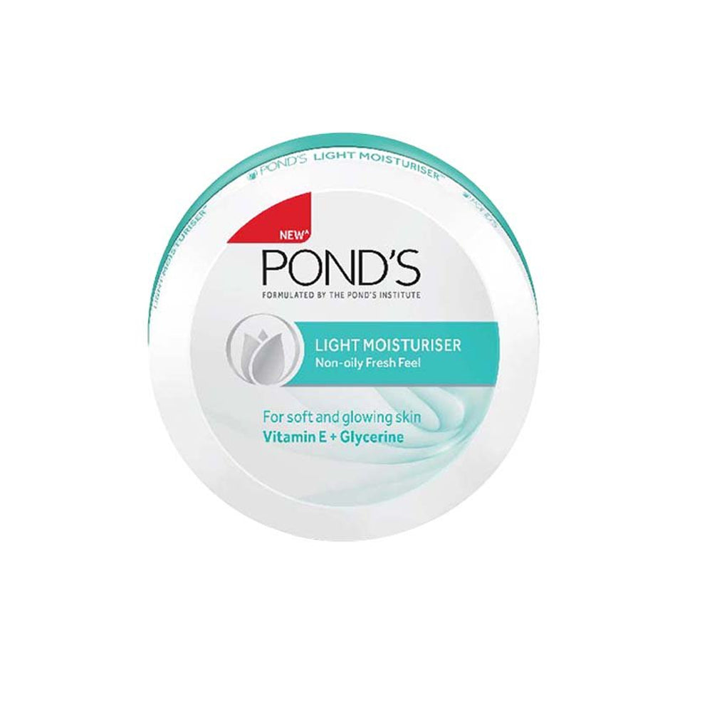 Ponds Light Moisturizer 75ml - Pack of 3