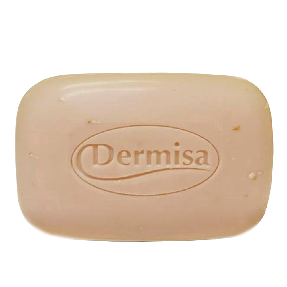 Dermisa Oatmeal Bar 3 Oz / 85 g. Pack of 2