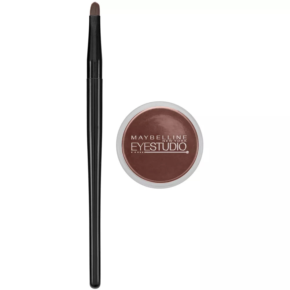 Eye Studio Lasting Drama Gel Liner : Brown