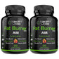 Health Dose Fat Burner - AM Daytime - Pack of 2