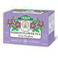 Tadin Tea Pasiflora / Passion Flower. 24 Bags. 0.84 Oz - Pack 2