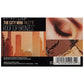 Maybelline The City Mini Eyeshadow Palette Rooftop Bronzes 0.14 Oz