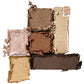 Maybelline The City Mini Eyeshadow Palette Rooftop Bronzes 0.14 Oz