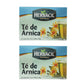 Herbacil Arnica Tea 25-Bags 0.88 Oz / 25 g. - Pack of 2