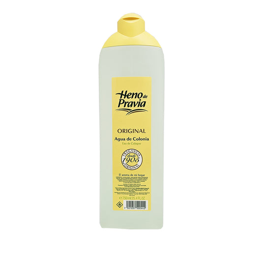 Heno de Pravia Clogone 25.4 Fl Oz