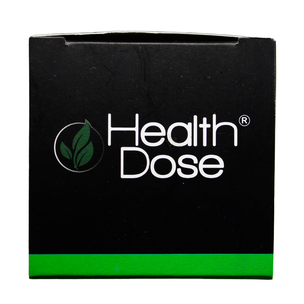 Health Dose Fat Burner - AM Daytime - Pack of 5