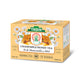 Tadin Tea Manzanilla con Miel / Chamomile Honey. 24 Bags. 0.84 Oz. Pack of 6