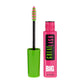 Maybelline Makeup Great Lash BIG Washable Mascara, Very Black Volumizing, 0.34 fl oz