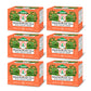 Tadin Tea Cola de Caballo / Shavegrass. 24 Bags. 0.84 Oz. Pack of 6