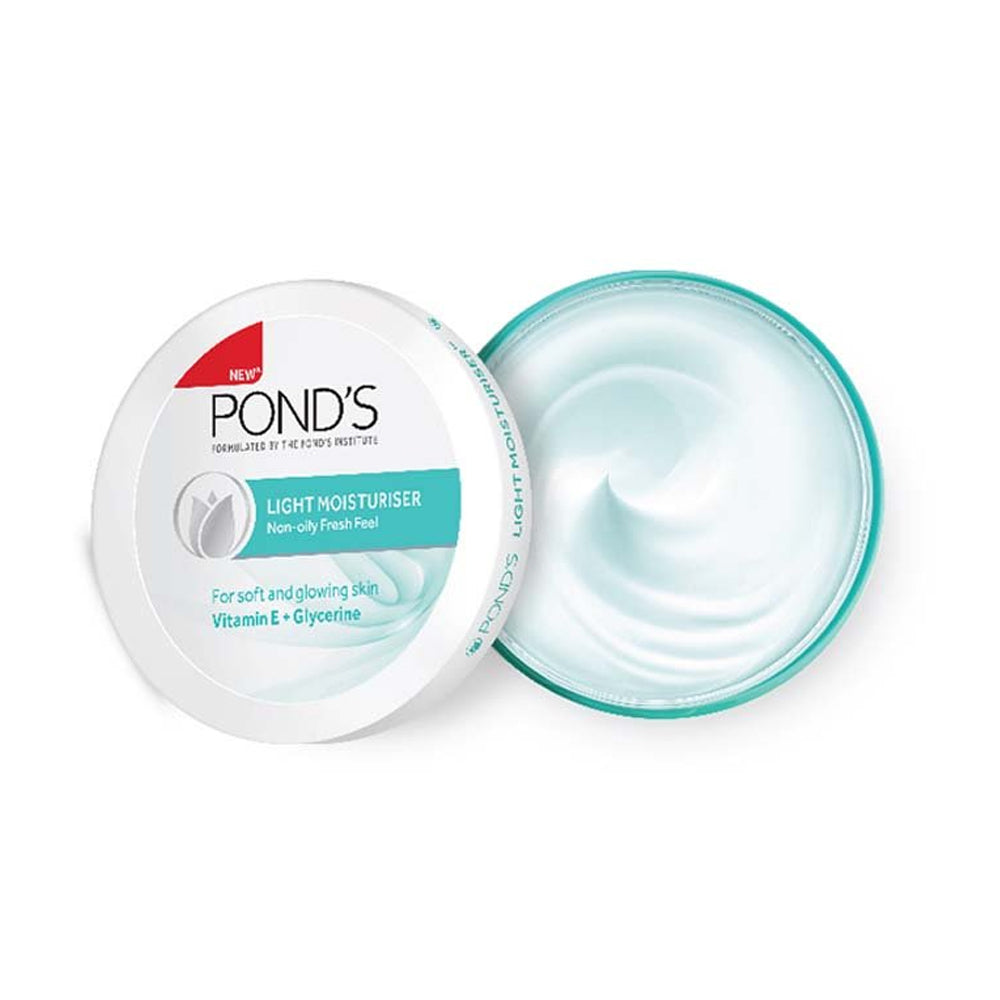 Ponds Light Moisturizer 75ml - Pack of 6