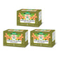 Tadin Tea Gengibre / Ginger. 24 Bags. 1.02 Oz. Pack of 3