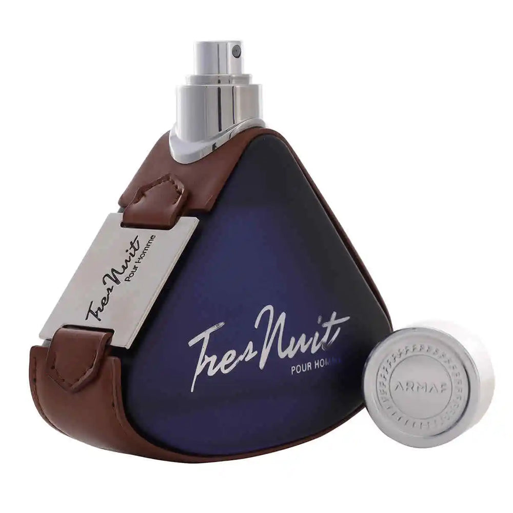 Armaf Tres Nuit 3.4oz Spray
